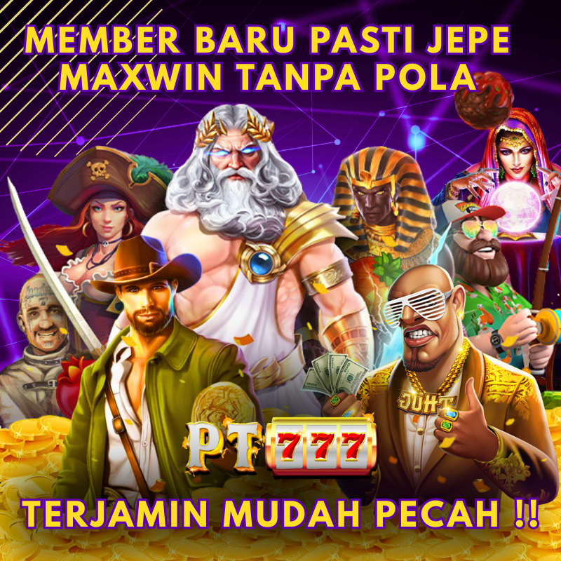 PT777 APK: Mengapa Menjadi Pilihan Utama Para Slot Mania?