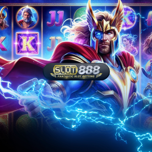 Mengungkap Keberuntungan: Aksi Tanpa Batas di Slot888